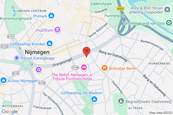 De Huizenier Hypotheekcentrum