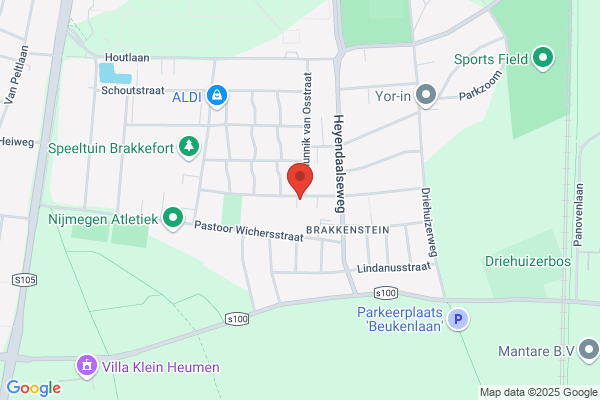 Drukkerij Uitgeverij Brakkestein B.V.