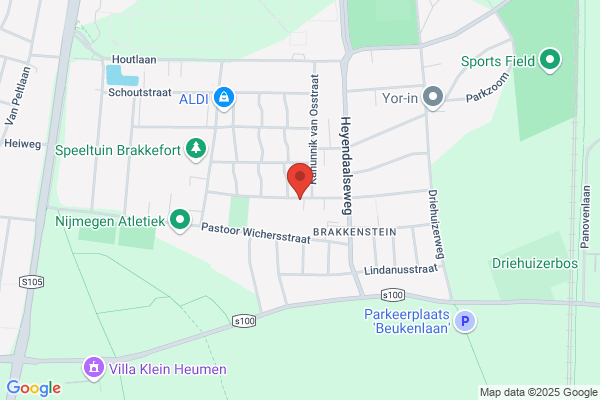 Fotozet Centrum Nijmegen Bv