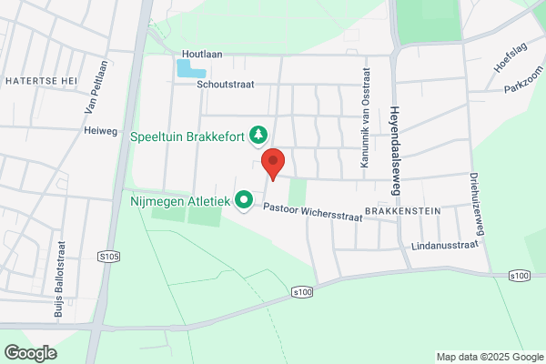 Fysiotherapie Burg en Van Riel