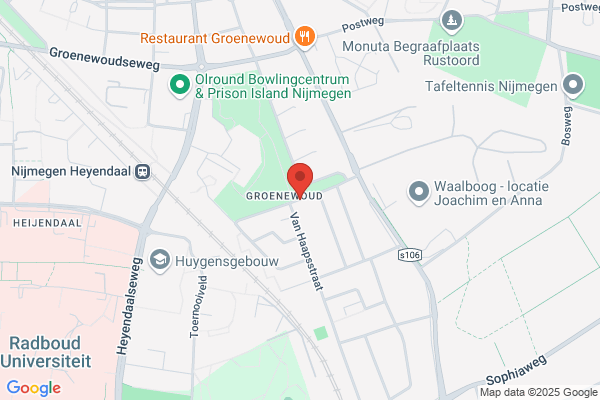 Groenewoud