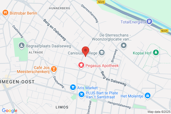 Hermsen En Hunink Makelaars O.G. Bv