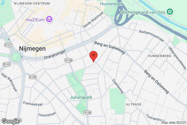 Hertz Nijmegen