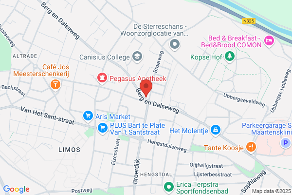 Modevakschool Hannie Loete