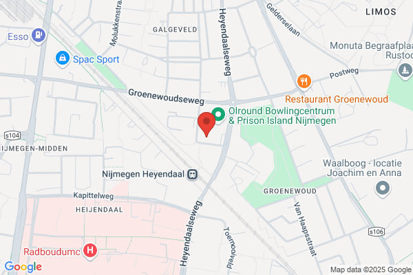 Nijmeegs Tandtechnisch Laboratorium B.V.