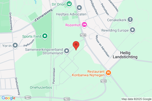 Stichting Psychiatrisch Centrum Nijmegen