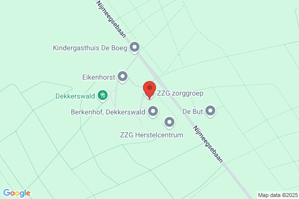 ZZG zorggroep