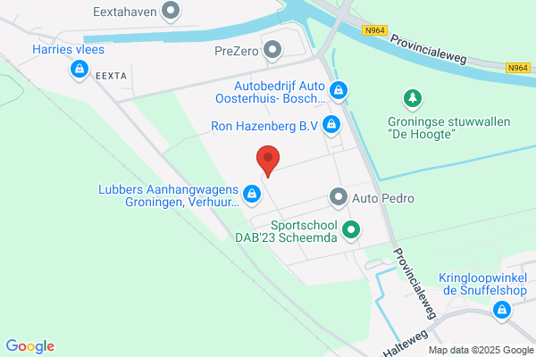 BSD Scheemda BV
