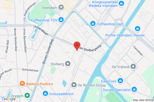 aplus groningen
