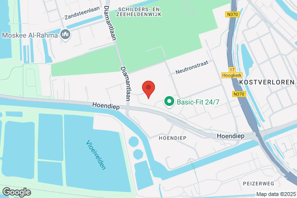Lampenier