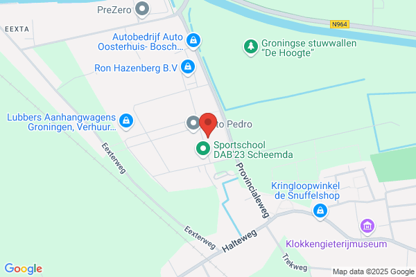 PCB Timmerwerken