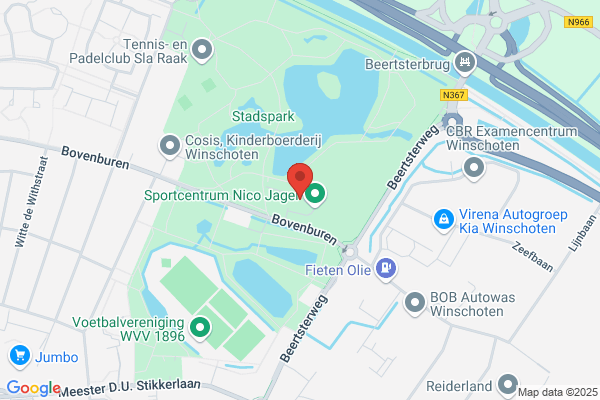 Diëtistenpraktijk Elfit Huisman E