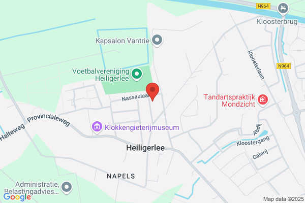 Duimpiepers Peuterspeelzaal De