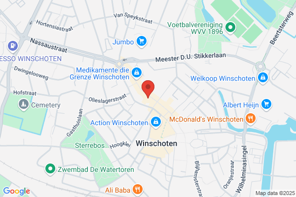 Gastrovino Van Der Laan Wijnkoperij