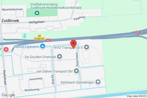 Ggb Installaties Bv