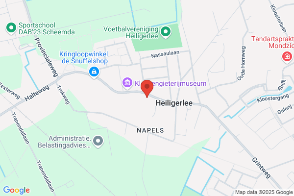 Hypothekerije