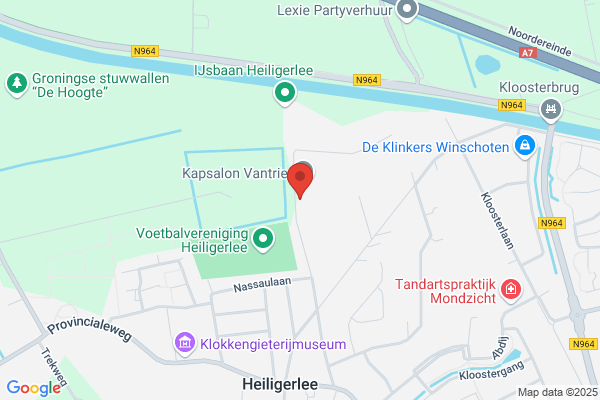 Onderlinge Alg Belang