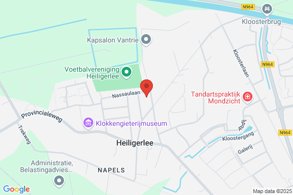 Peuterspeelzaal De Zonnepit