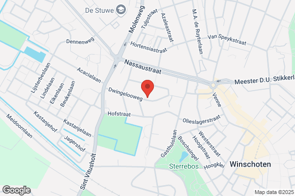 Rijschool RijGoedWeg