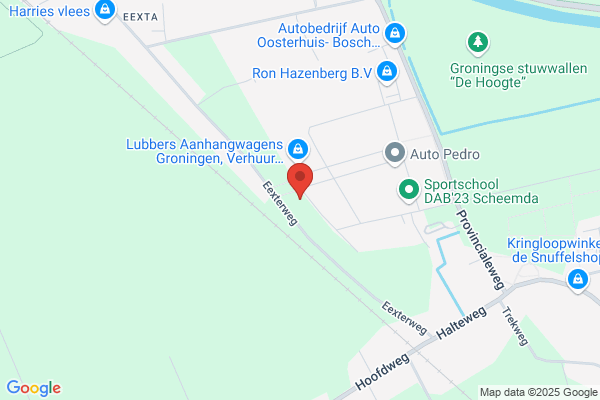 Stukadoorsbedrijf Oosterhuis