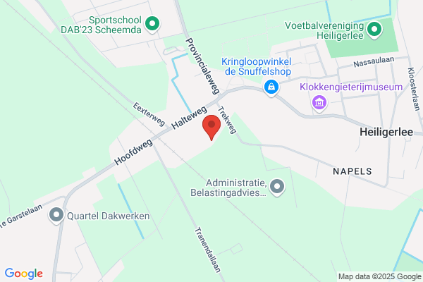 Tuincentrum Groenbroek