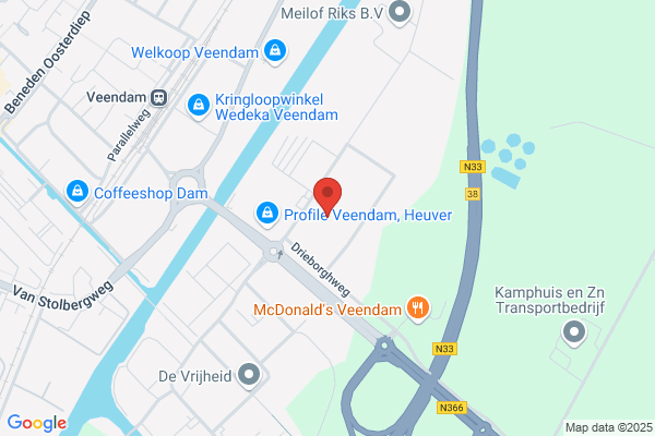 Vogel Bv