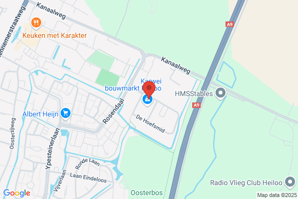 A.J. Van Der Ent Bv