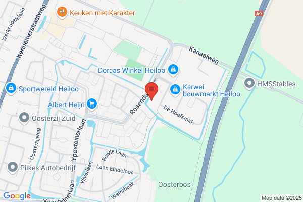 Accountant- En Administratie- Consultant P.T.M. Va