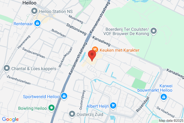 Accountants Burg & De Raad