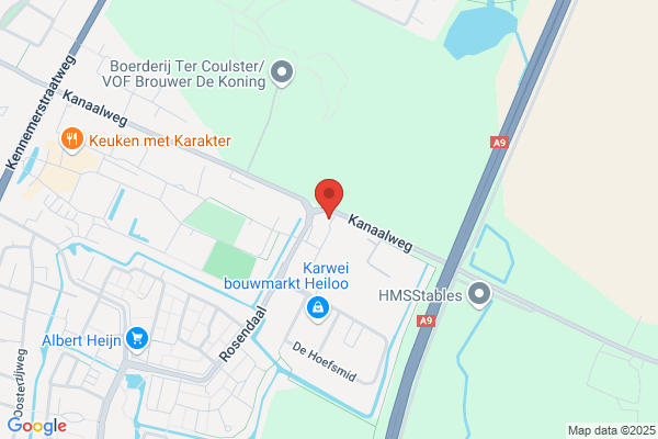 Hlb Schippers