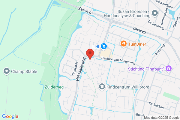 Putten, Van