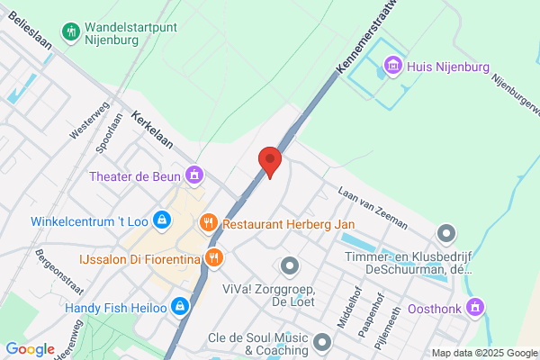 Jansen Bv, Drs L J