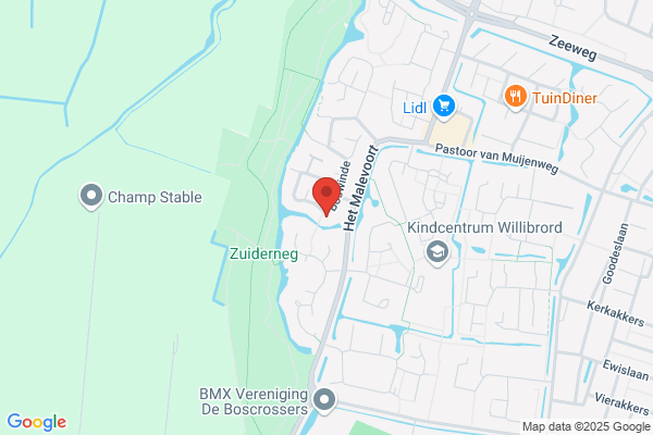 Phoenix Benelux