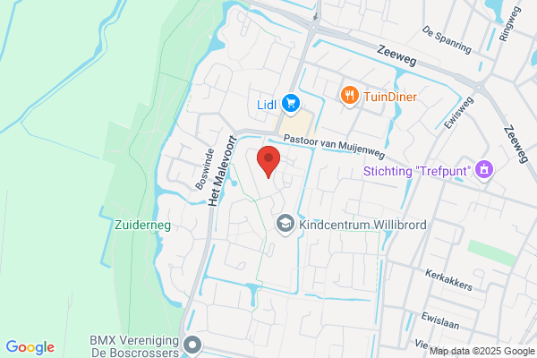 Roodestein Bv