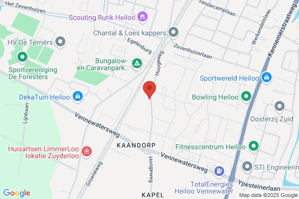 Woerkom Bv Van