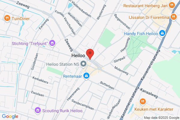 Heinen