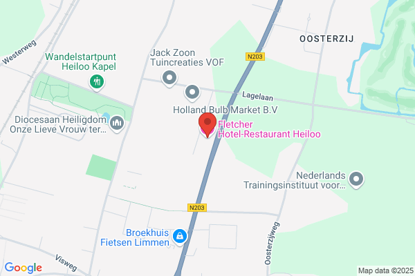 Hotelwaardecheque Nederland, De