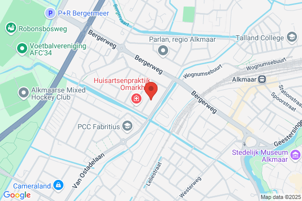 Hoogslag, M