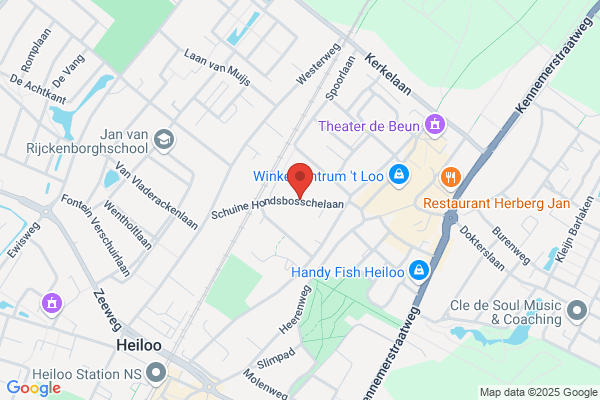 Massagepraktijk Limmen