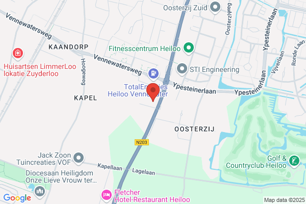 Veeken, Nico En Dineke