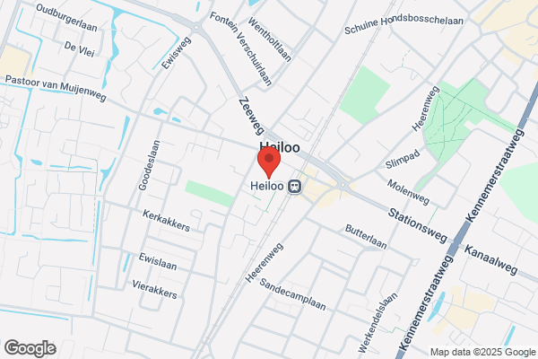 Evers, Mieke