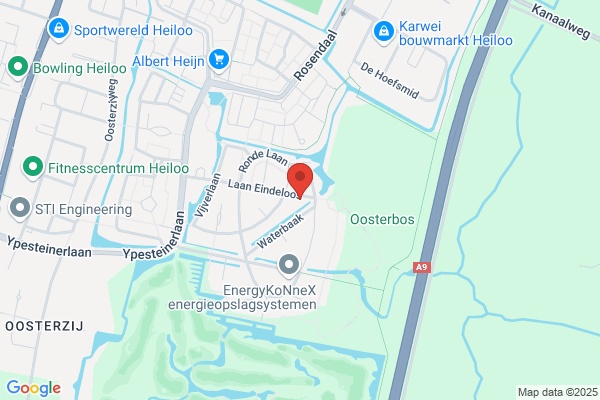 Praktijk Voor Integrale Natuurgeneeskunde