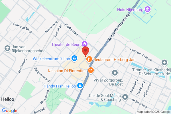 Hutkoffer, De