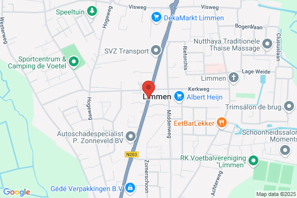 Limmen