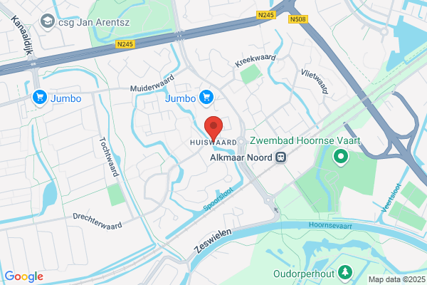 Huiswaard
