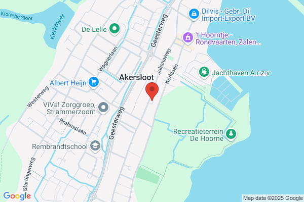 Apotheek Akersloot
