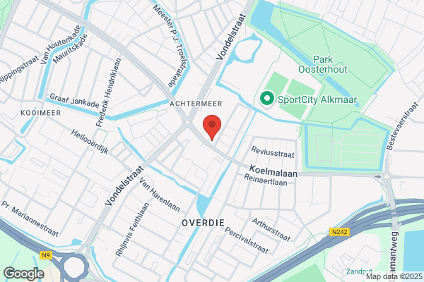 Apotheek De Eenhoorn