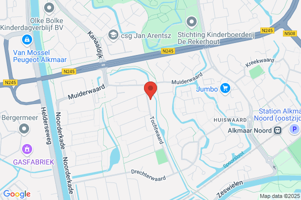 Apotheek Huiswaard