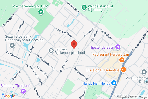 Architectenbureau Dekker Bna