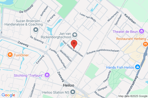 Architectenbureau Roggeveen